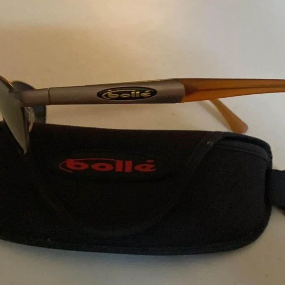 bolle womens sunglasses